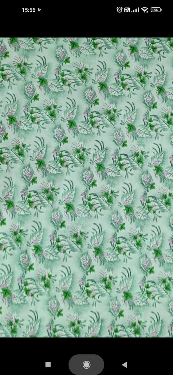 Sandık ürünü jarse kumaş - Görsel 5