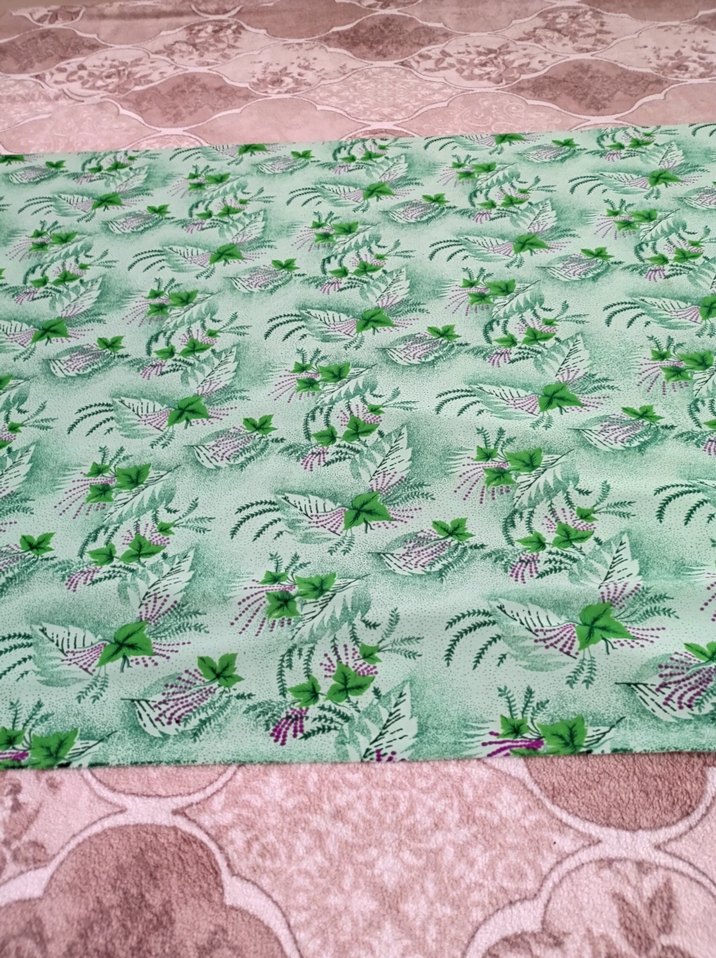 Sandık ürünü jarse kumaş - Görsel 3