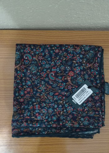 Bonjela soft pamuklu eşarp - Görsel 7