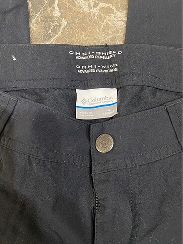 36 Beden Columbia pantolon