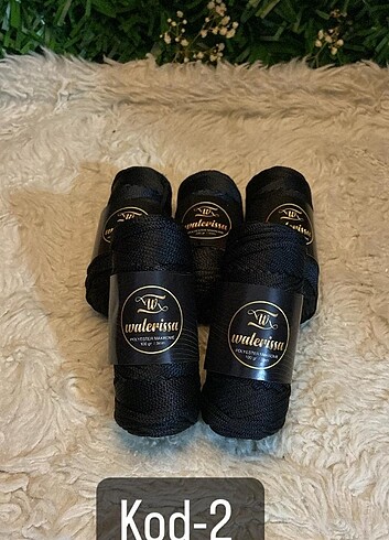 Makrome polyester 3 ml