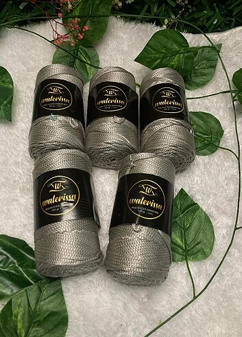 Makrome polyester 3 ml 100 gram 