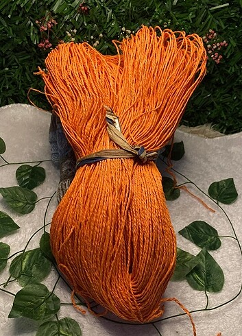Kağıt ip 500 gram