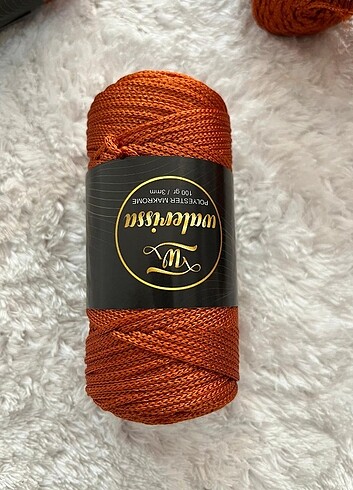 Makrome polyester 3 ml