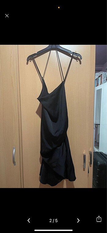 Zara Zara elbise