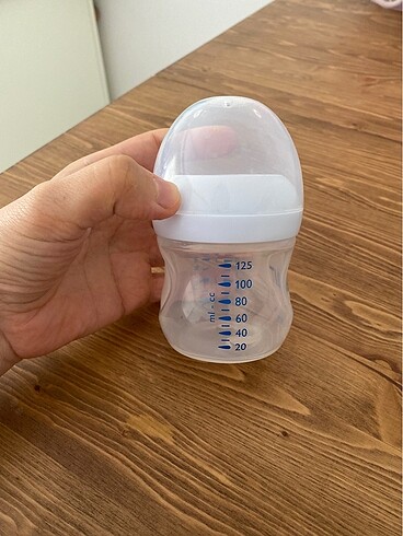 Philips Avent biberon
