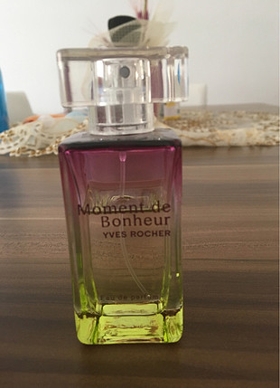 diğer Beden #yvesrocher parfüm