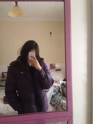 Nike mont