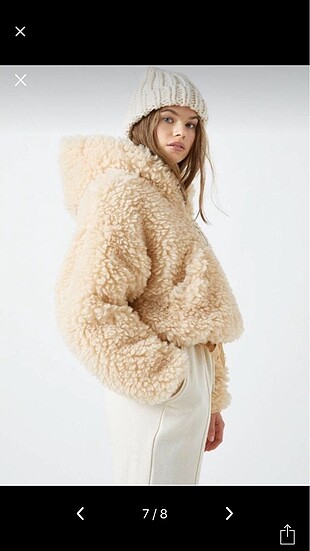 Pull and Bear Pull bear mont