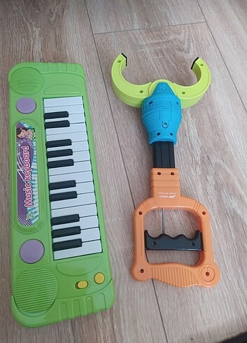 Diğer Oyuncak