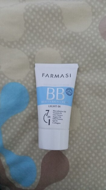 Farmasi bb krem
