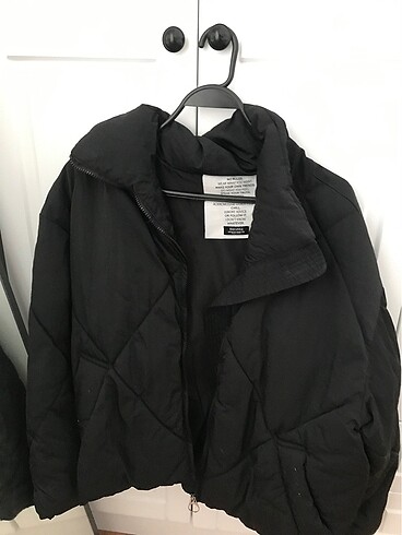 Bershka Bershka Mont