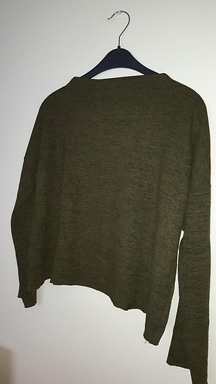 Topshop triko kazak