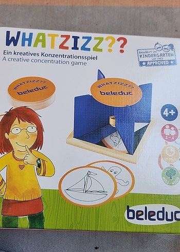 beleduc kutu oyunu