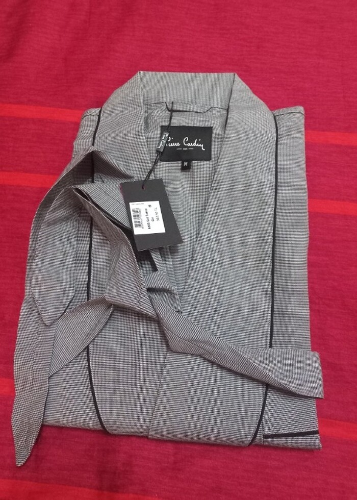 ERKEK SABAHLİK - Görsel 2