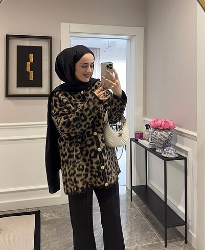 LEOPAR HIRKA