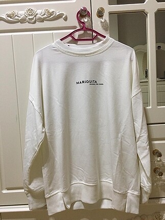 Zara Sweat