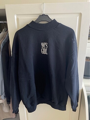 trendyol milla sweatshirt