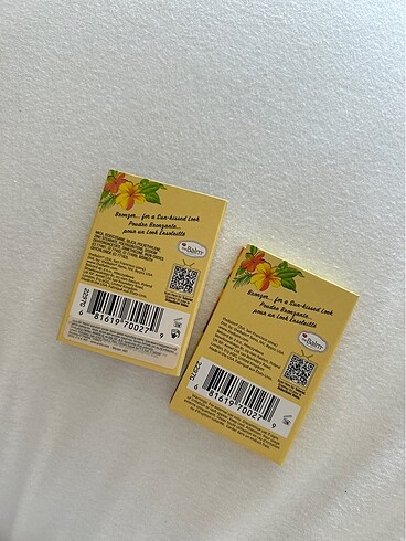  Beden Renk the balm bahama mama bronzer