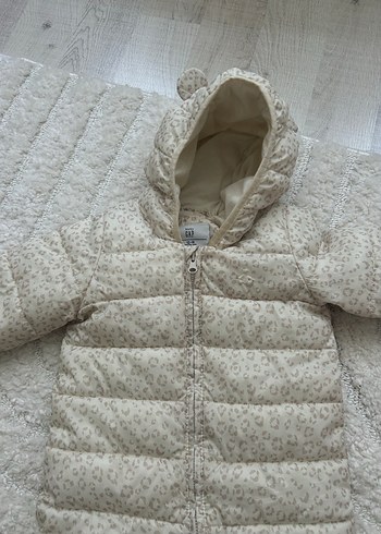 Gap marka astronot mont tulum - Görsel 4