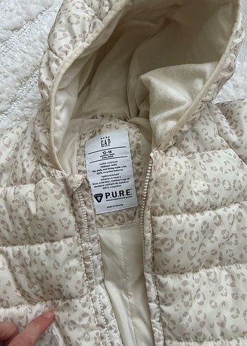 GAP astronot mont tulum - Görsel 2