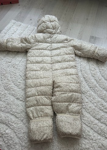 GAP astronot mont tulum - Görsel 3