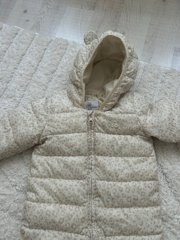 GAP astronot mont tulum - Görsel 4