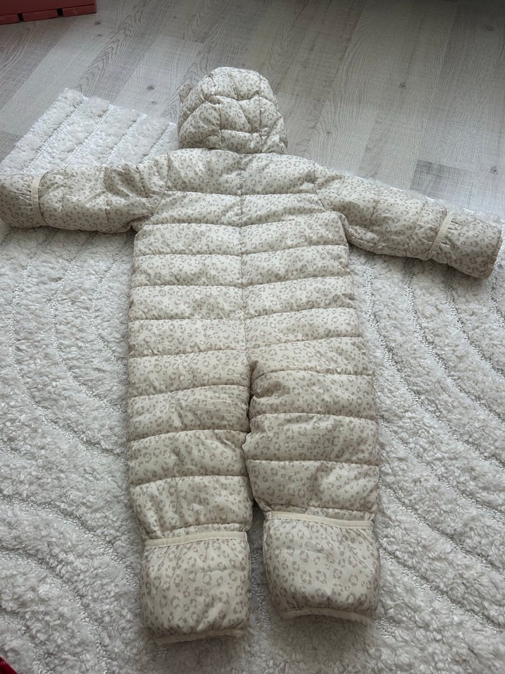 GAP astronot mont tulum - Görsel 3