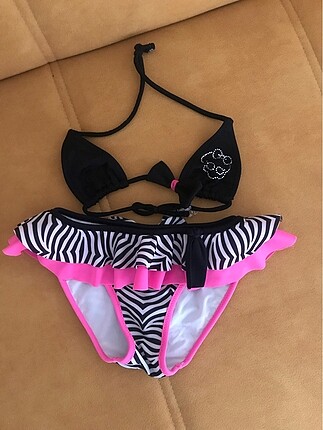 Tertemiz bikini