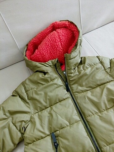 Erkek cocuk kaban - Görsel 2