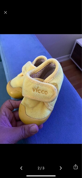 Vicco Vicco panduf