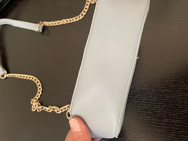  Beden Pull&bear askılı çanta