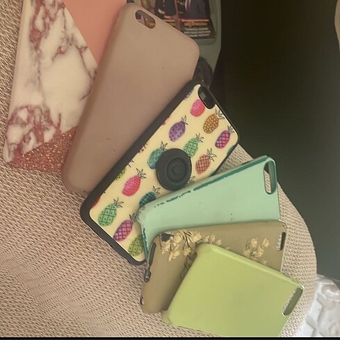 iPhone 6 Plus kılıf