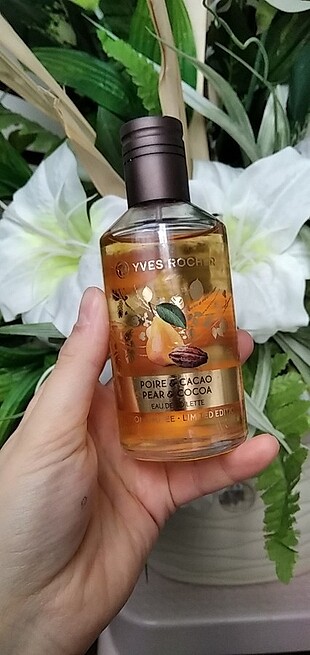 Yves Rocher EDT
