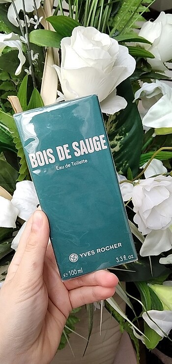 Yves Rocher parfüm 