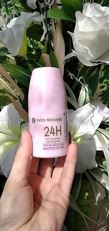 Yves Rocher rollon 