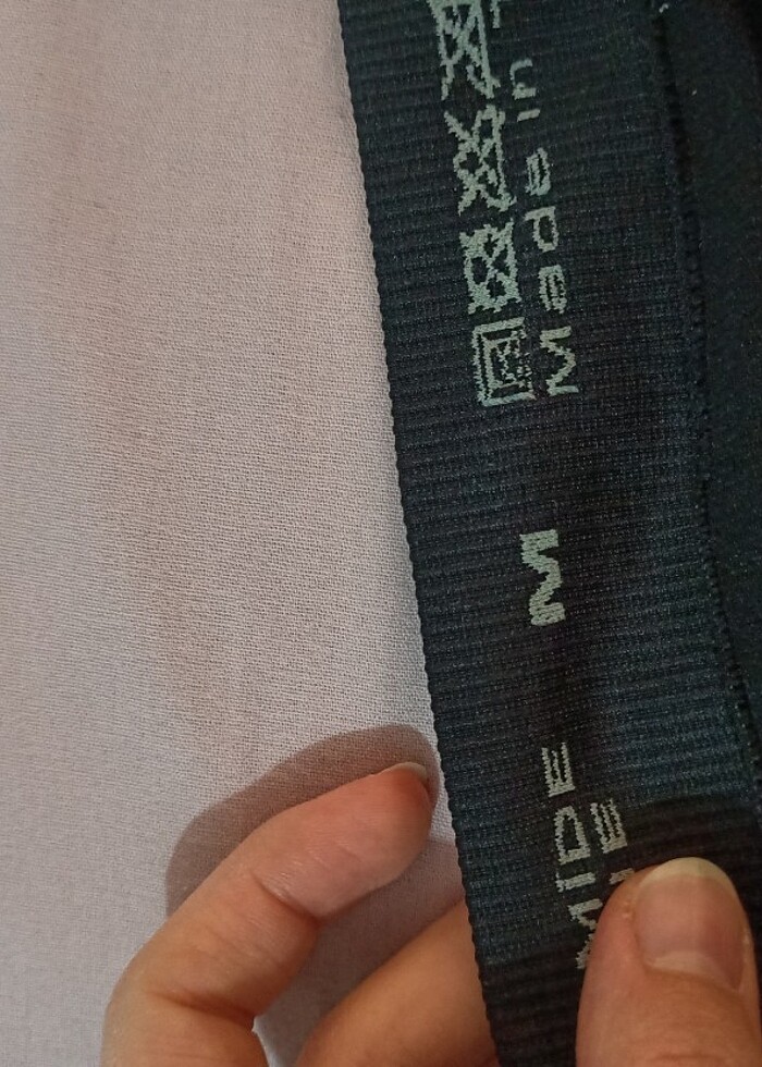 HAMİLE şort Tayt  - Görsel 3