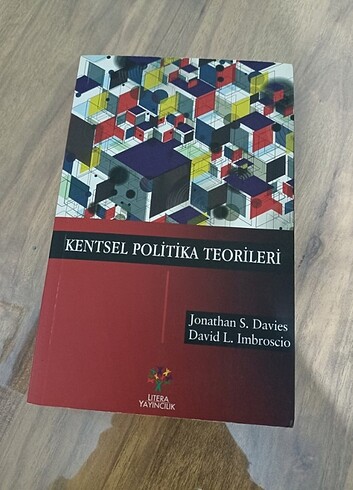 Kentsel Politika Teorileri