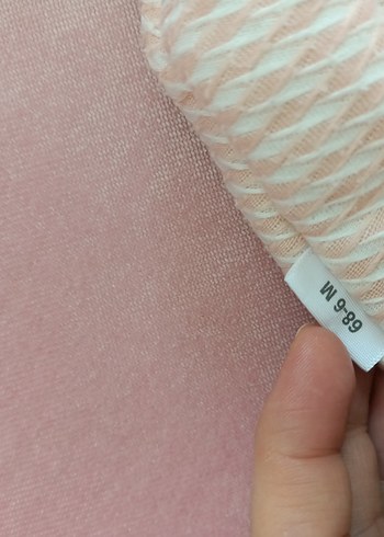 Kız Çocuk Kapüşonlu Triko Yelek - Görsel 3