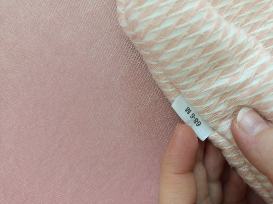 Kız Çocuk Kapüşonlu Triko Yelek - Görsel 3