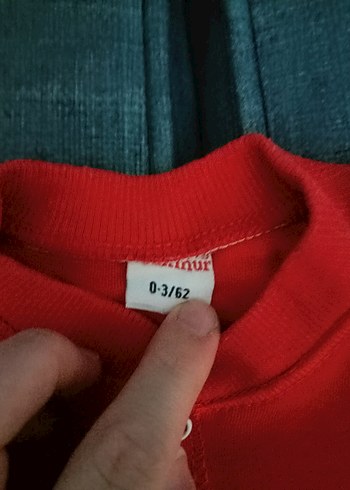 Renkli Baskılı Bebek Tulumları - Görsel 2