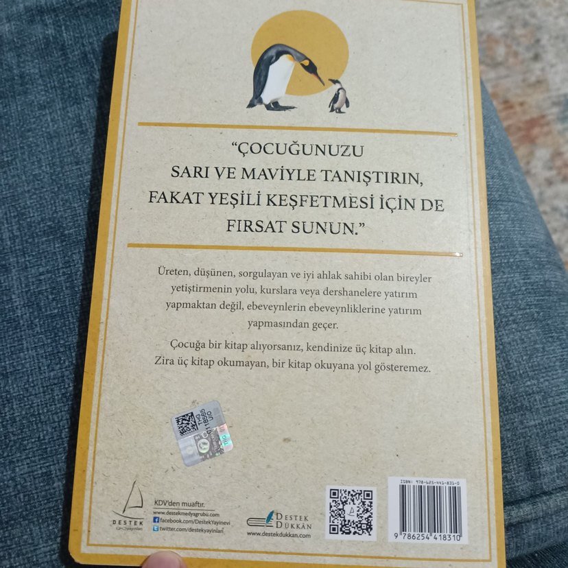 Çocuğuyla Çocukluğunu İyileştiren Anne Babalar - Görsel 2