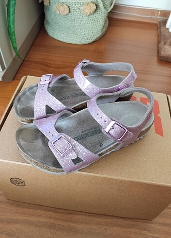Birkenstock Orjinal birkenstock sandalet