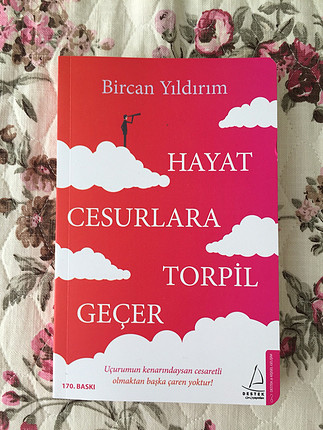 Bircan yıldırım hayat cesurlara torpil geçer