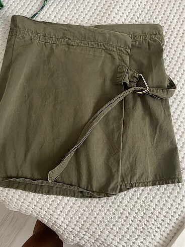 Urban Outfitters Kargo etek