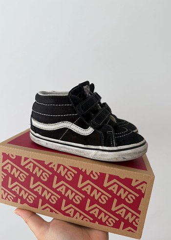 Vans Vans çocuk ayakkabı