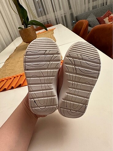 20 Beden H&M bebek ayakkabı