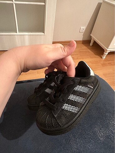 Adidas bebek ayakkabı