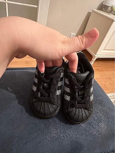 Adidas Adidas bebek ayakkabı