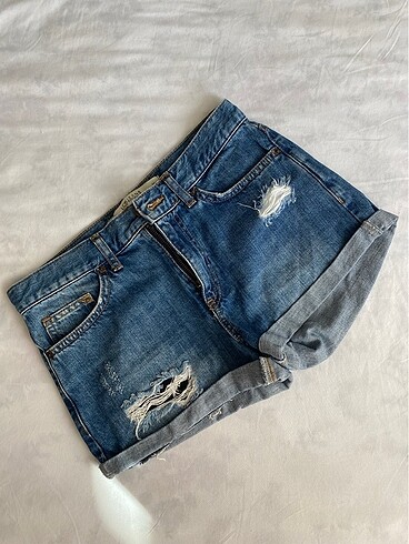 LC Waikiki Kot şort